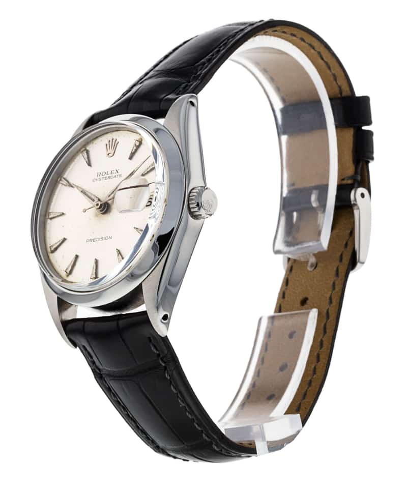 Rolex Oyster Precision 6694